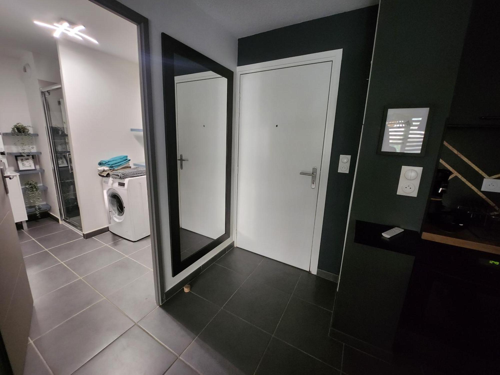 Апартаменты Proche Avignon Centre, Jardin & Climatisation 4Pers Экстерьер фото